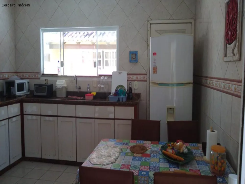 Casa, 5 quartos, 378 m² - Foto 19