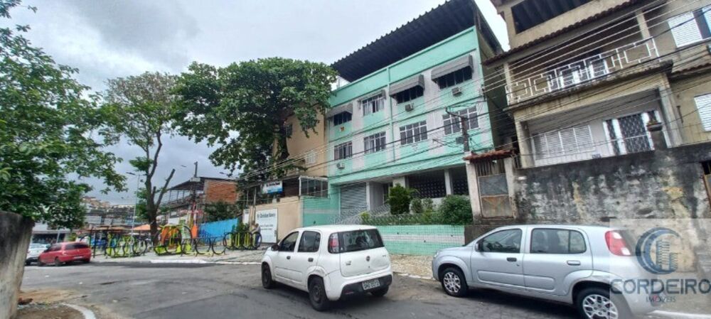 Apartamento para alugar com 2 quartos, 60m² - Foto 7