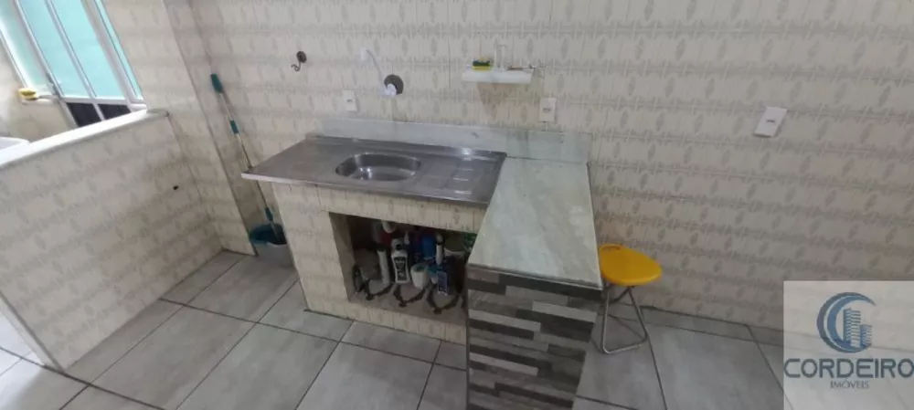 Apartamento, 2 quartos, 60 m² - Foto 7