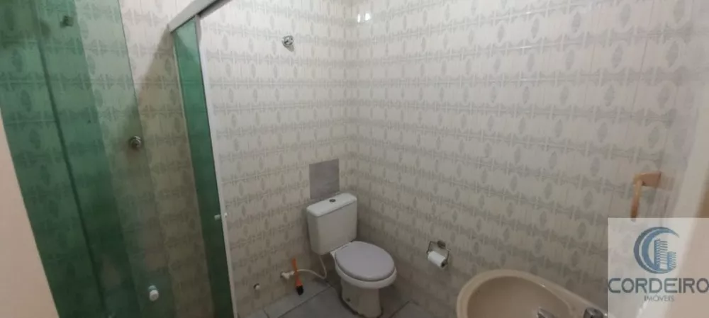 Apartamento, 2 quartos, 60 m² - Foto 9