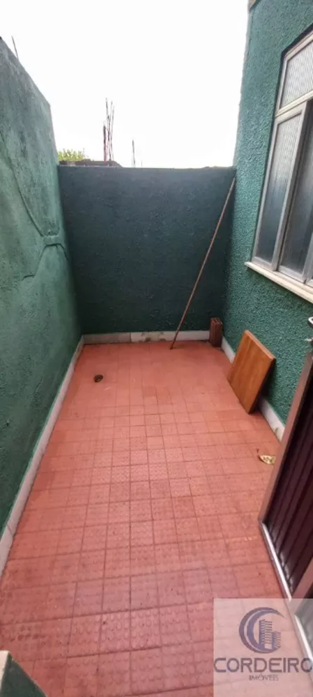 Apartamento, 2 quartos, 60 m² - Foto 12