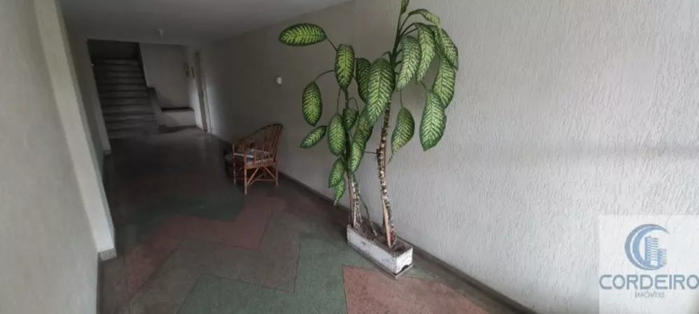 Apartamento, 2 quartos, 60 m² - Foto 13