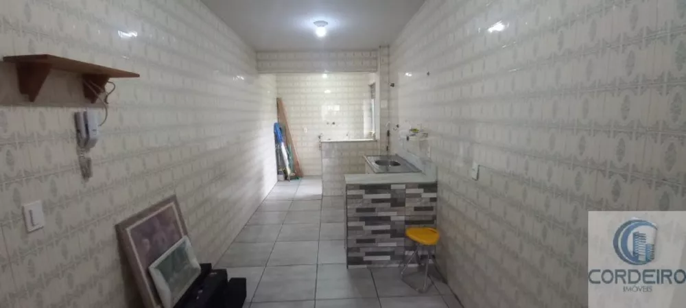 Apartamento, 2 quartos, 60 m² - Foto 16