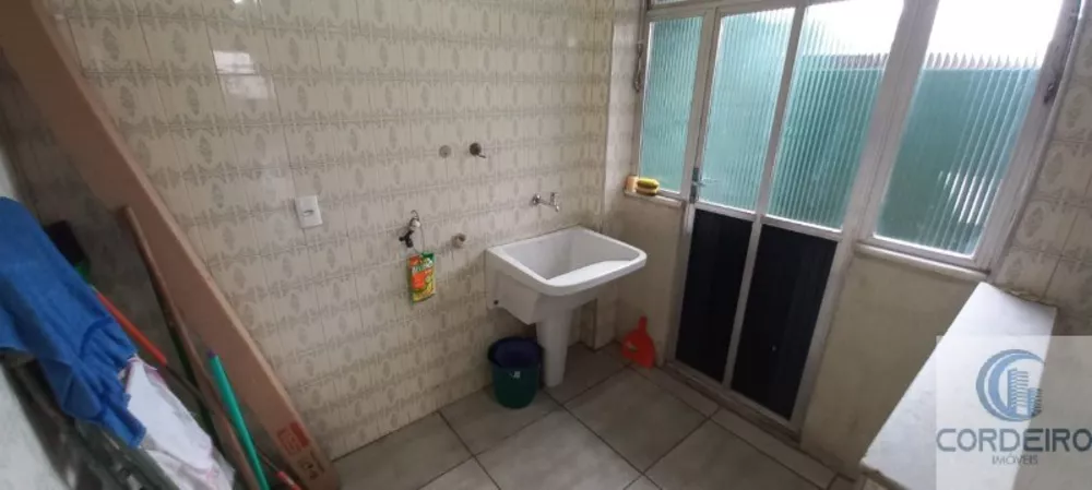Apartamento, 2 quartos, 60 m² - Foto 17