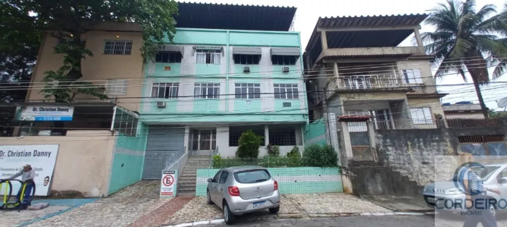 Apartamento, 2 quartos, 60 m² - Foto 21