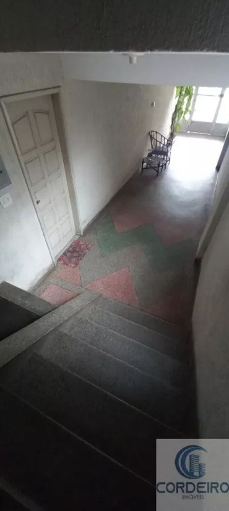 Apartamento, 2 quartos, 60 m² - Foto 24