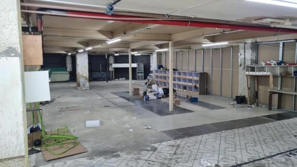 Loja-Salão, 572 m² - Foto 6