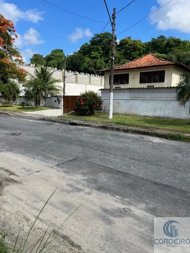 Chácara, 5 quartos - Foto 1