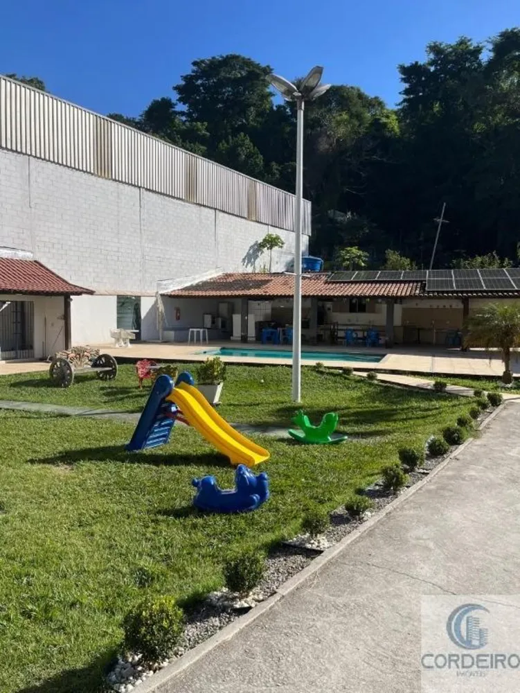 Chácara, 5 quartos - Foto 4