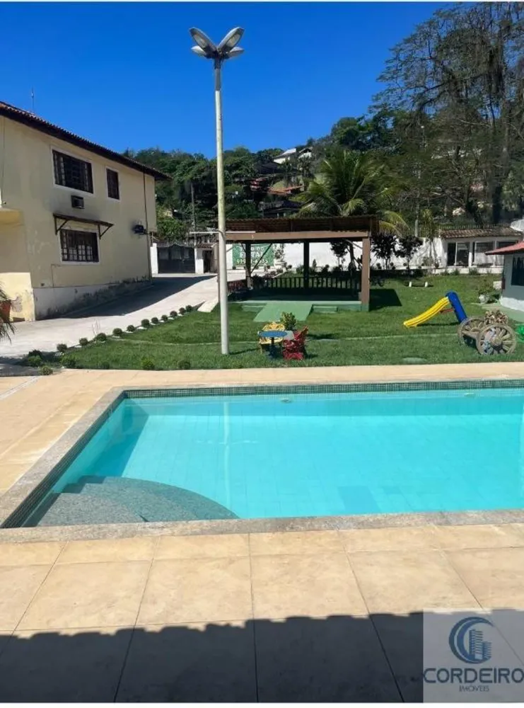 Chácara, 5 quartos - Foto 3