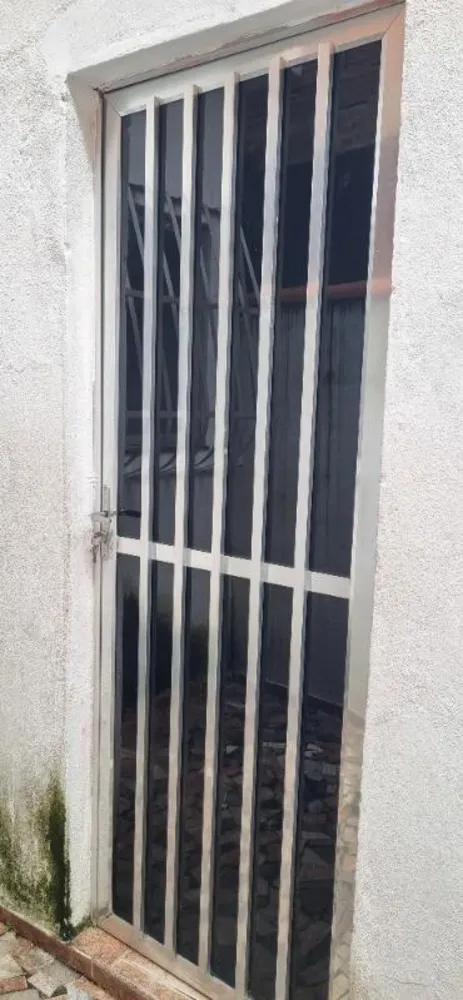 Casa, 2 quartos, 51 m² - Foto 2