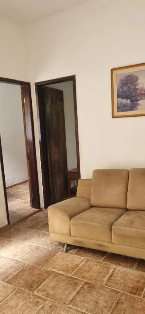 Casa, 2 quartos, 51 m² - Foto 6