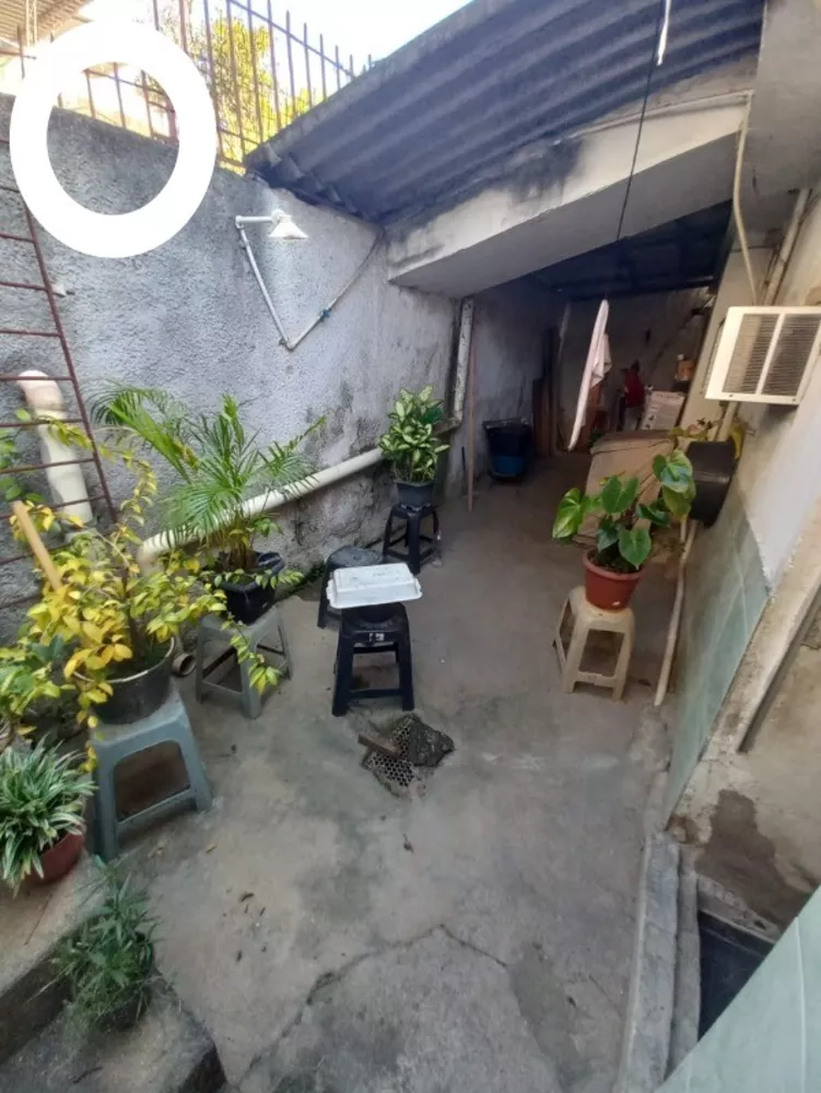 Casa, 2 quartos - Foto 16
