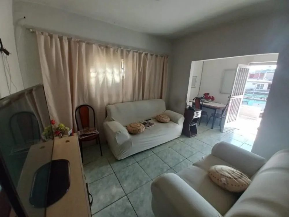 Casa, 2 quartos, 400 m² - Foto 11