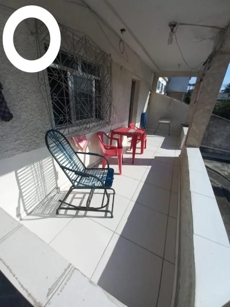 Casa, 2 quartos, 400 m² - Foto 26