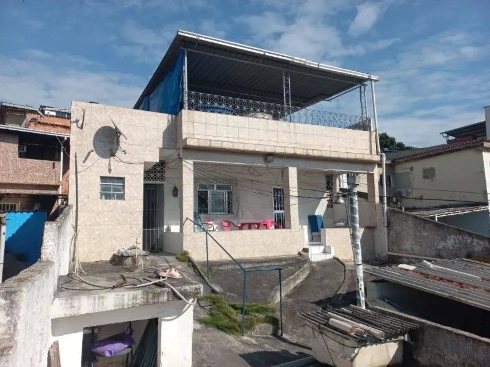 Casa, 2 quartos, 400 m² - Foto 6