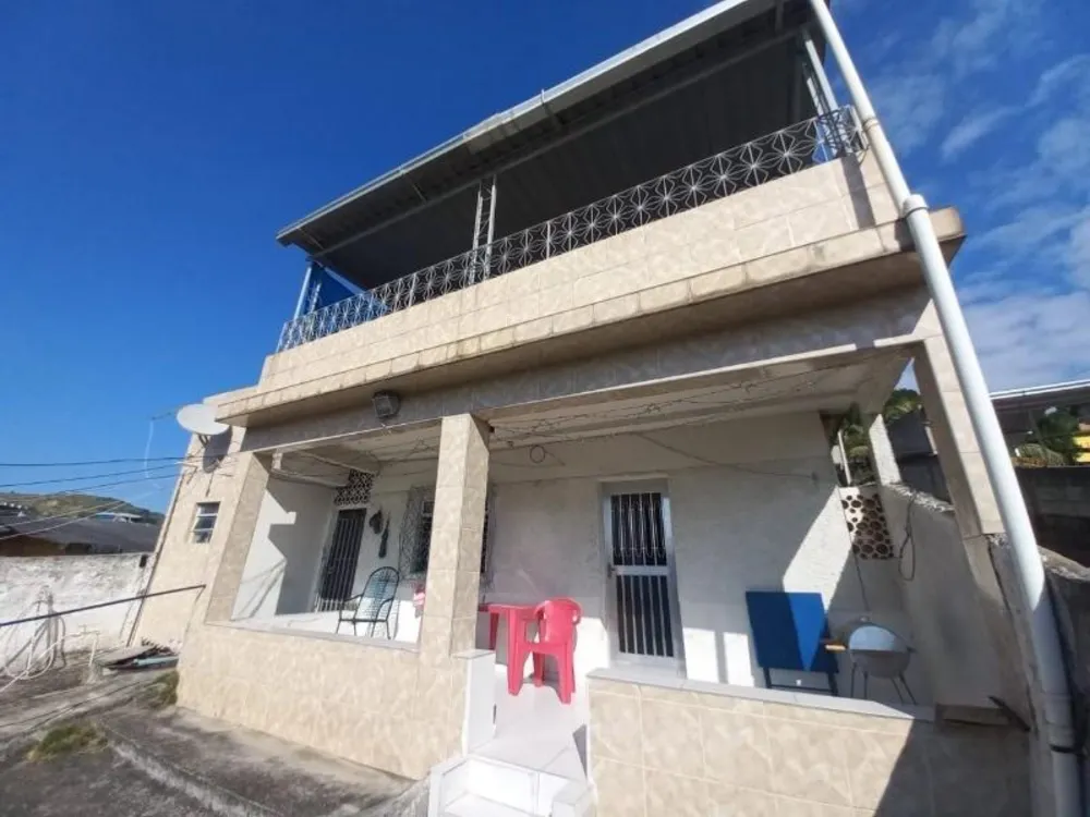 Casa, 2 quartos, 400 m² - Foto 2