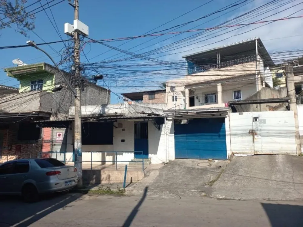 Casa, 2 quartos, 400 m² - Foto 4