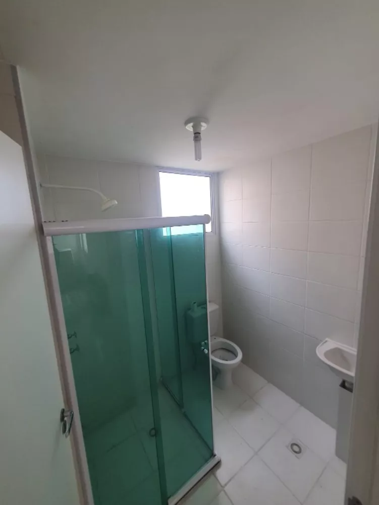 Apartamento, 2 quartos, 50 m² - Foto 10