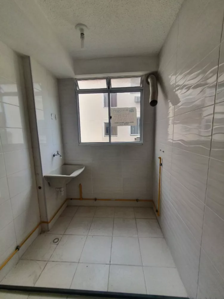 Apartamento, 2 quartos, 50 m² - Foto 9