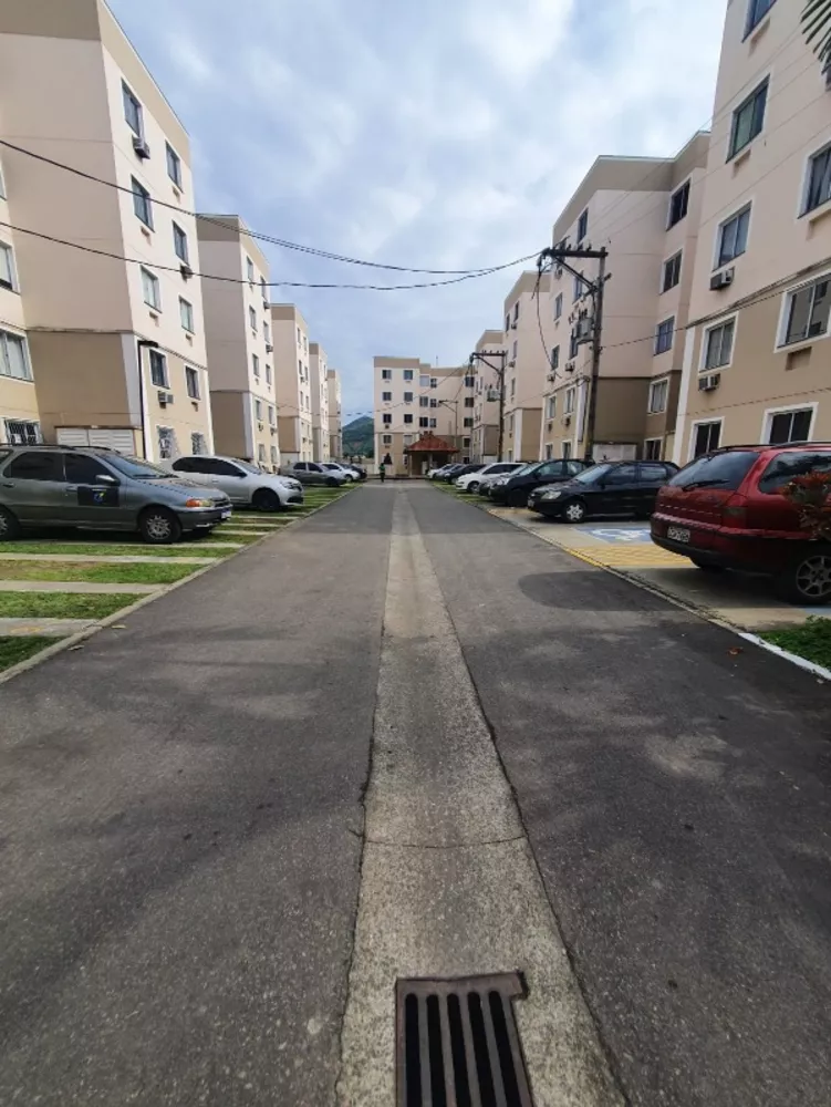 Apartamento, 2 quartos, 50 m² - Foto 6