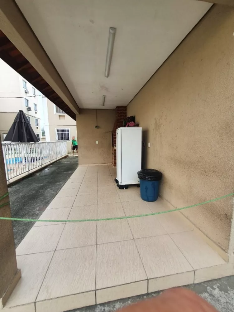 Apartamento, 2 quartos, 50 m² - Foto 7