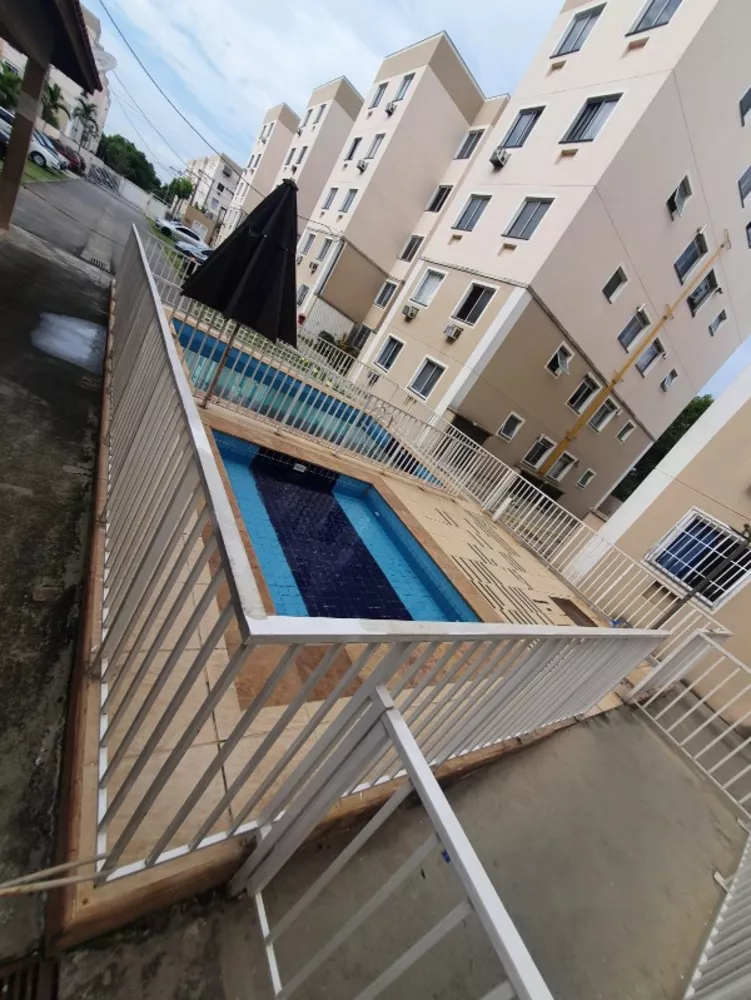 Apartamento, 2 quartos, 50 m² - Foto 12