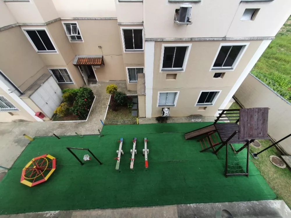 Apartamento, 2 quartos, 50 m² - Foto 13