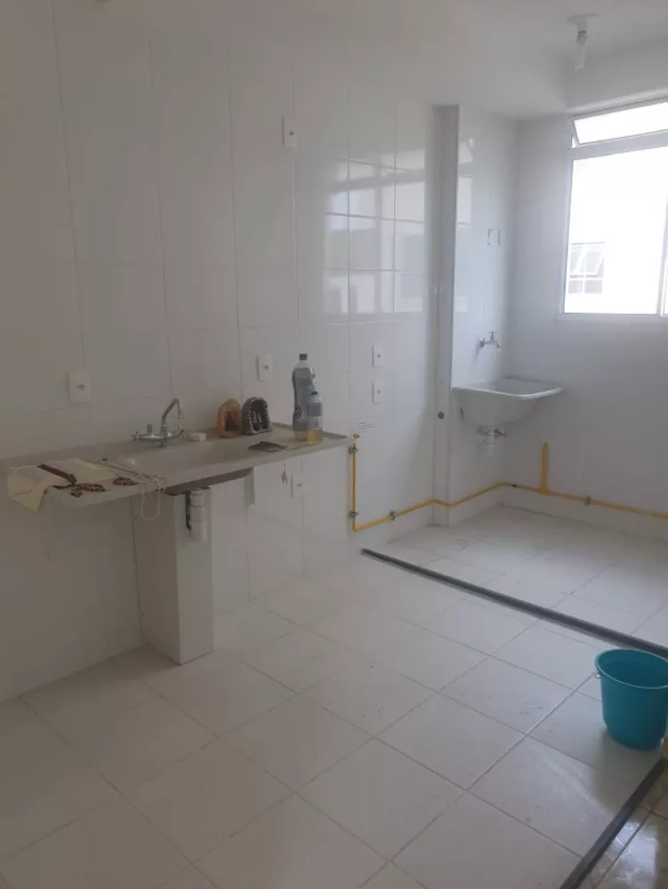 Apartamento, 2 quartos, 50 m² - Foto 2