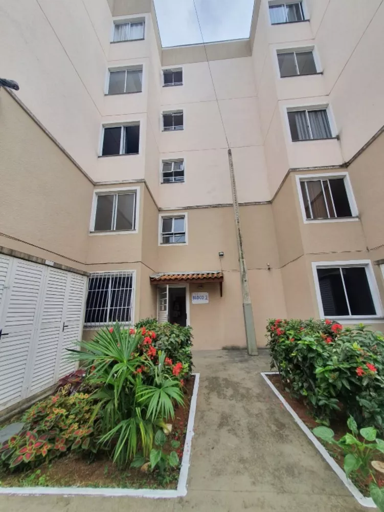 Apartamento, 2 quartos, 50 m² - Foto 3