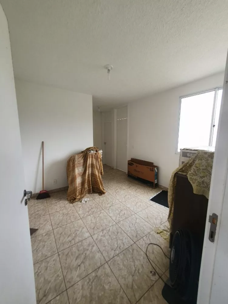 Apartamento, 2 quartos, 50 m² - Foto 4