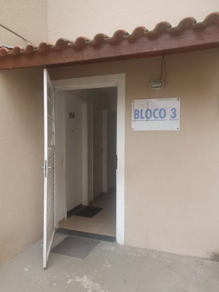Apartamento, 2 quartos, 50 m² - Foto 14
