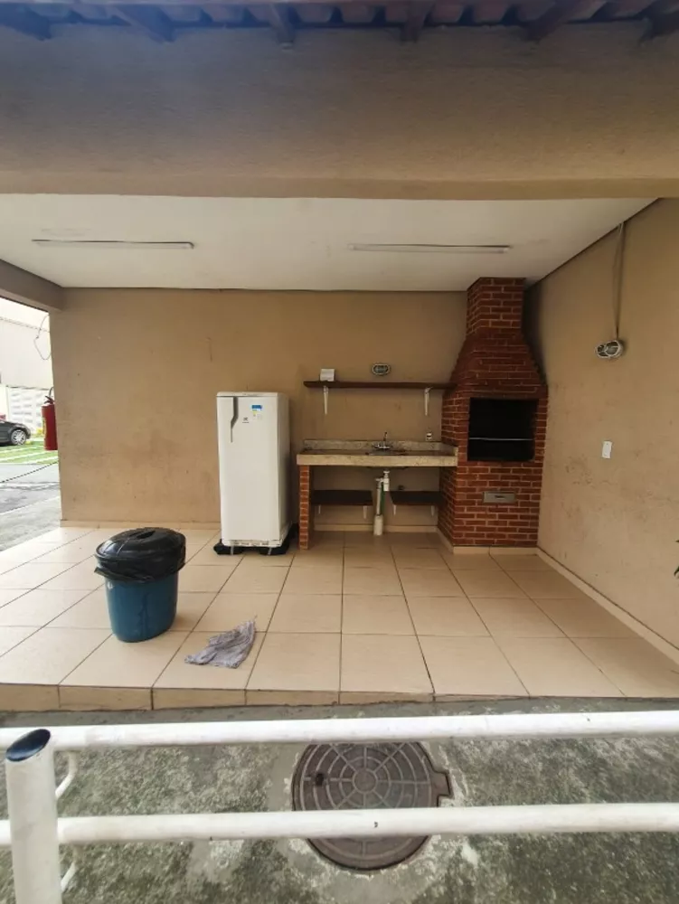 Apartamento, 2 quartos, 50 m² - Foto 1