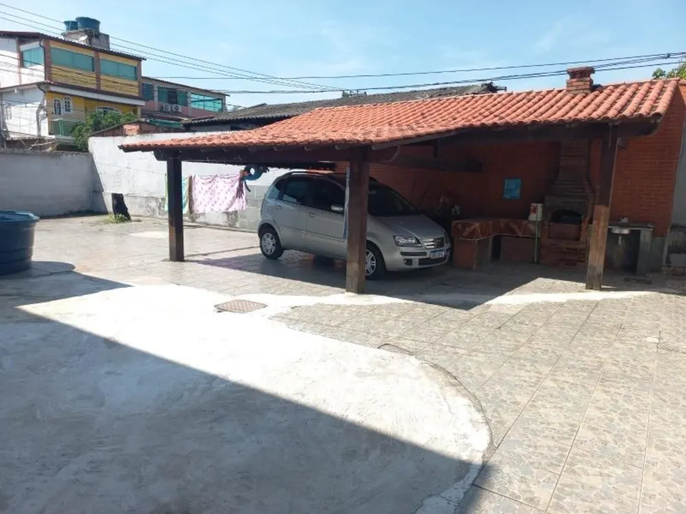 Casa, 2 quartos, 300 m² - Foto 3