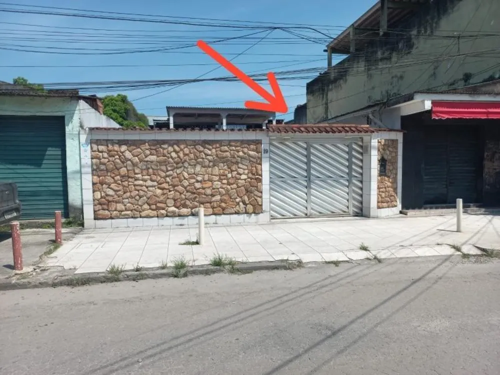 Casa, 2 quartos, 300 m² - Foto 1