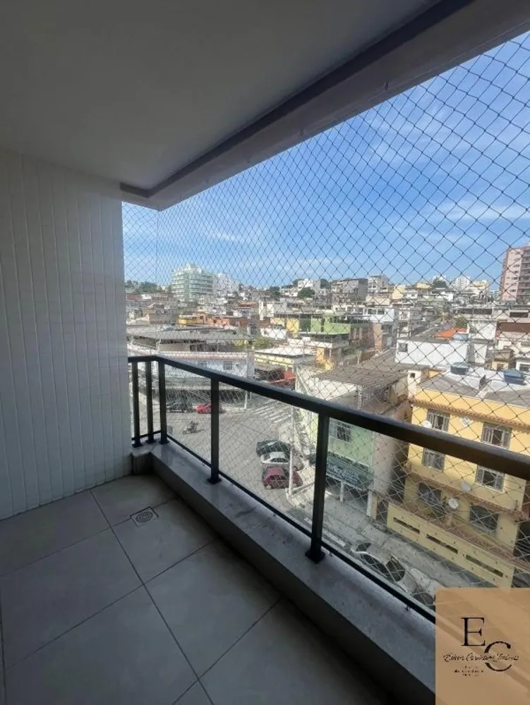 Apartamento, 2 quartos, 76 m² - Foto 4