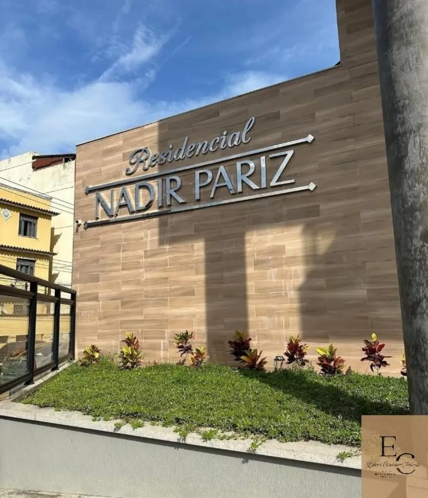 Apartamento, 2 quartos, 76 m² - Foto 1