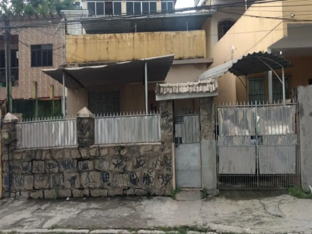 Casa, 4 quartos, 125 m² - Foto 2