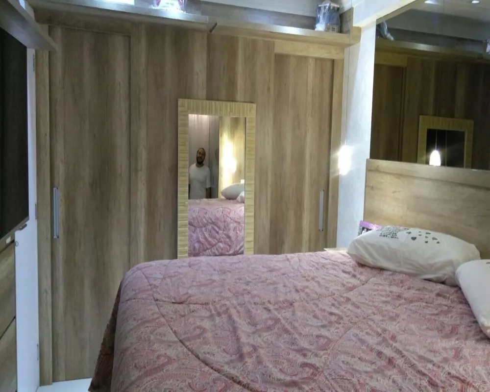 Apartamento, 3 quartos, 82 m² - Foto 11