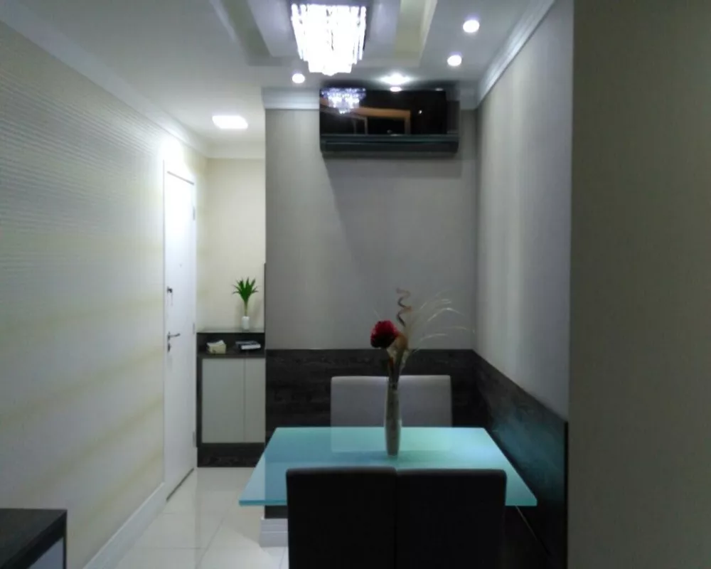 Apartamento, 3 quartos, 82 m² - Foto 9