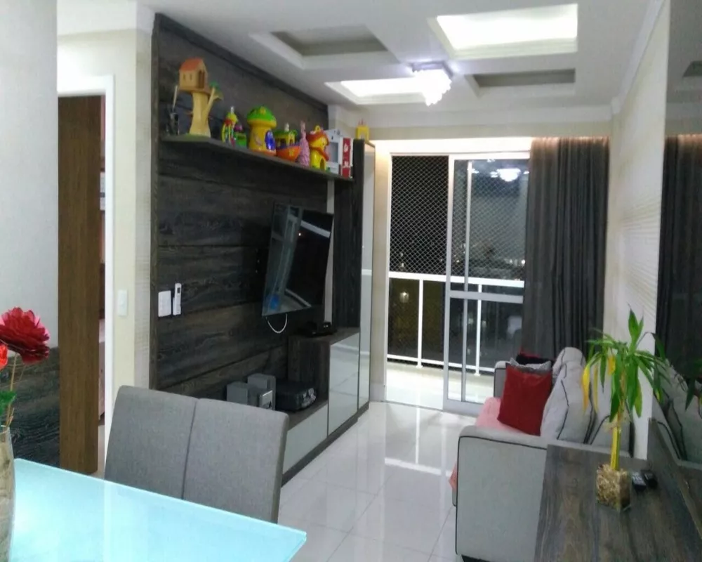 Apartamento, 3 quartos, 82 m² - Foto 10