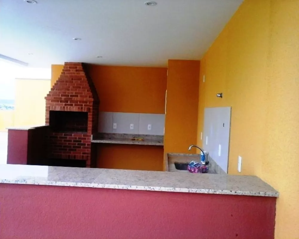 Apartamento, 3 quartos, 82 m² - Foto 12