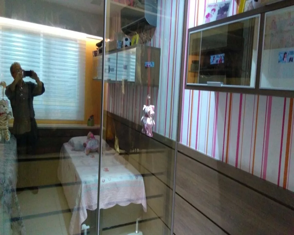 Apartamento, 3 quartos, 82 m² - Foto 6
