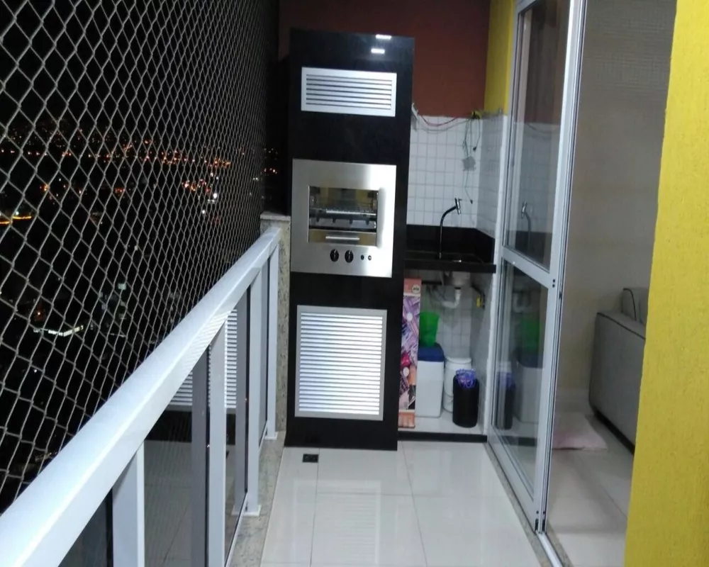 Apartamento, 3 quartos, 82 m² - Foto 8