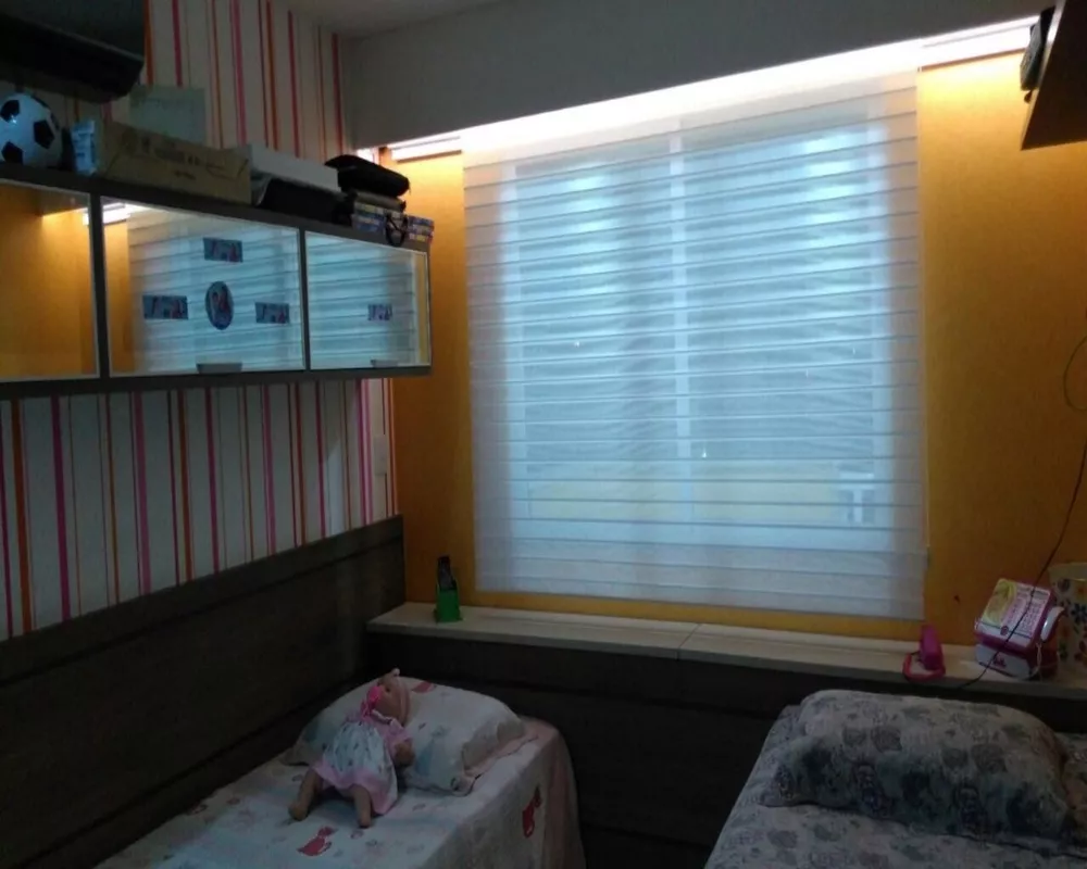 Apartamento, 3 quartos, 82 m² - Foto 7