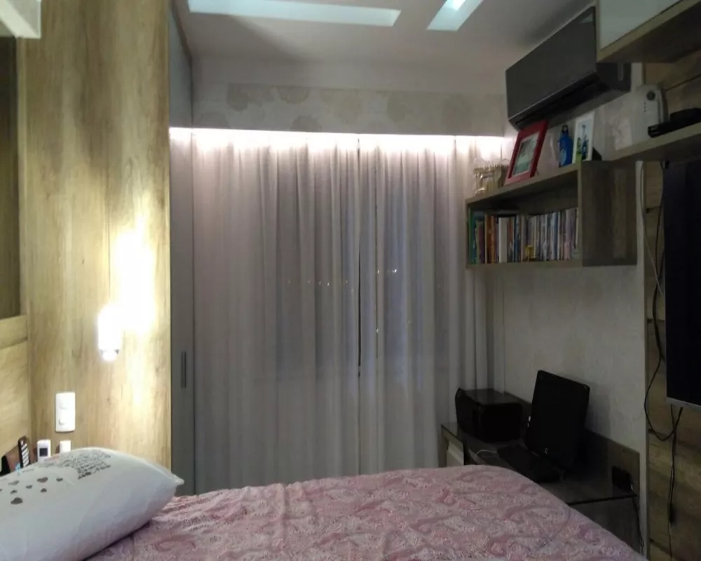 Apartamento, 3 quartos, 82 m² - Foto 5
