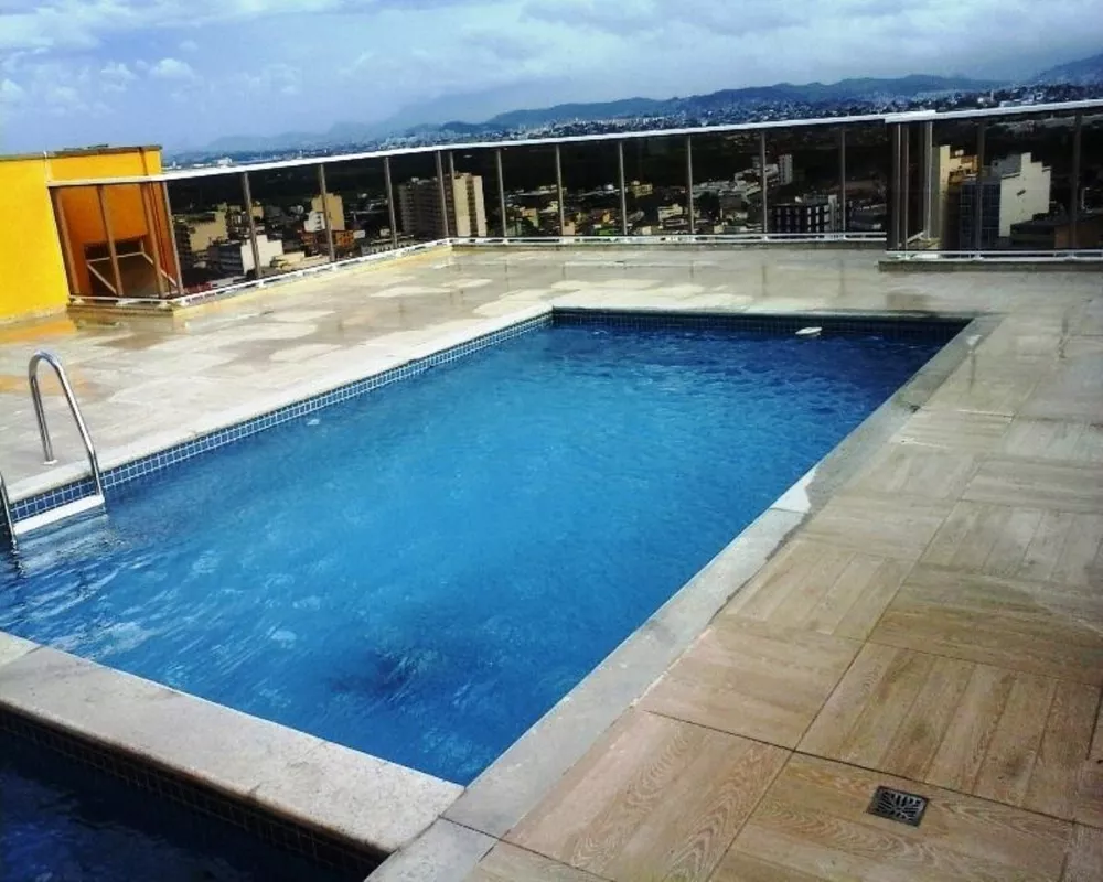 Apartamento, 3 quartos, 82 m² - Foto 13