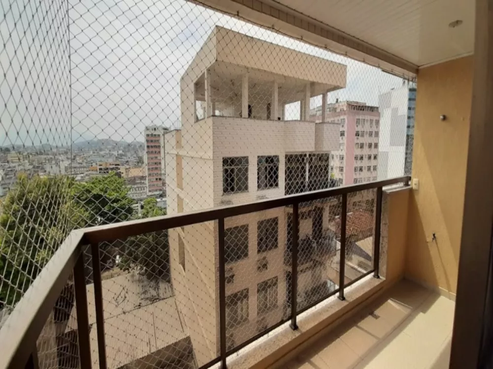 Apartamento à venda com 3 quartos, 86m² - Foto 3