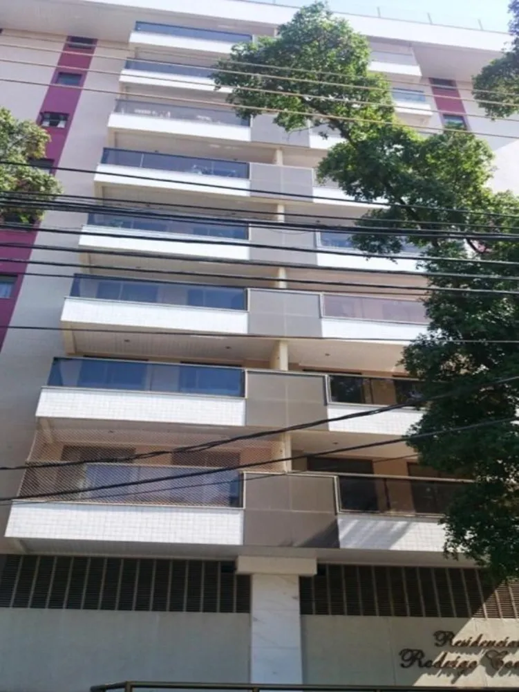 Apartamento, 3 quartos, 86 m² - Foto 2