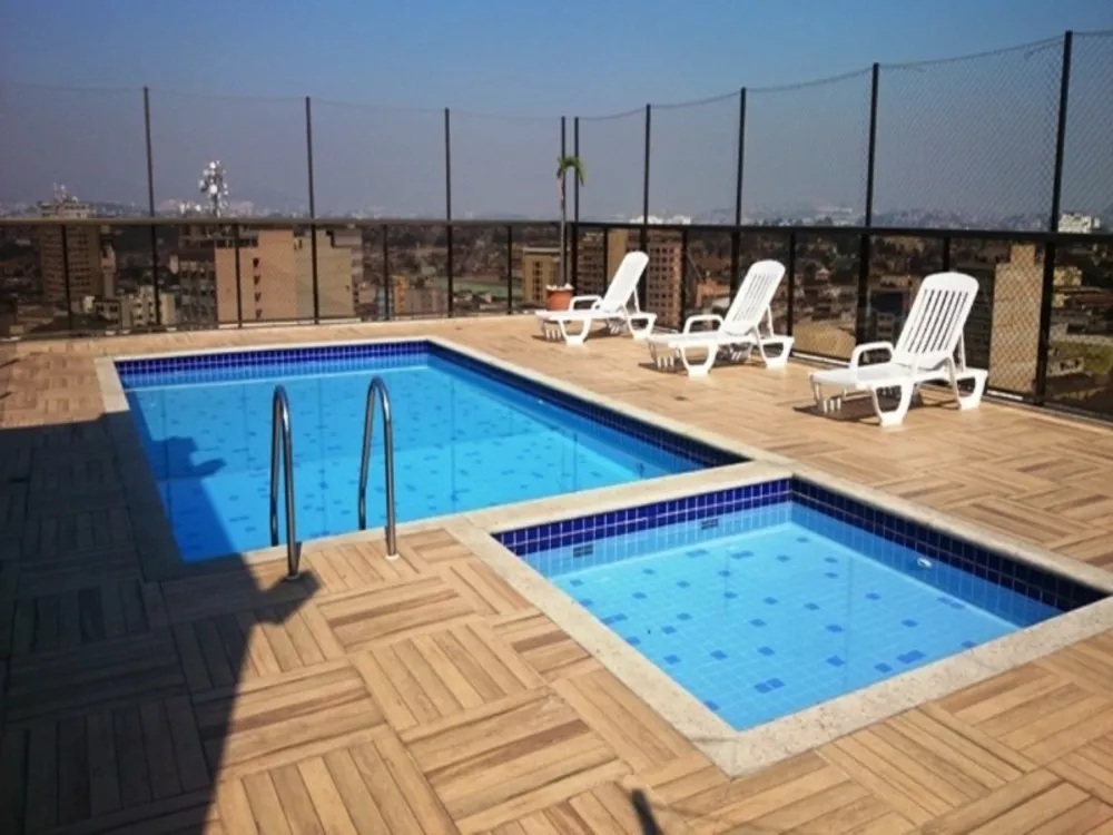 Apartamento, 3 quartos, 86 m² - Foto 19